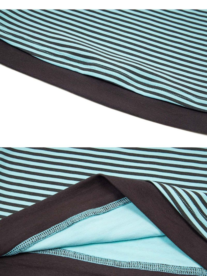 Nayla Button Halter Camisole