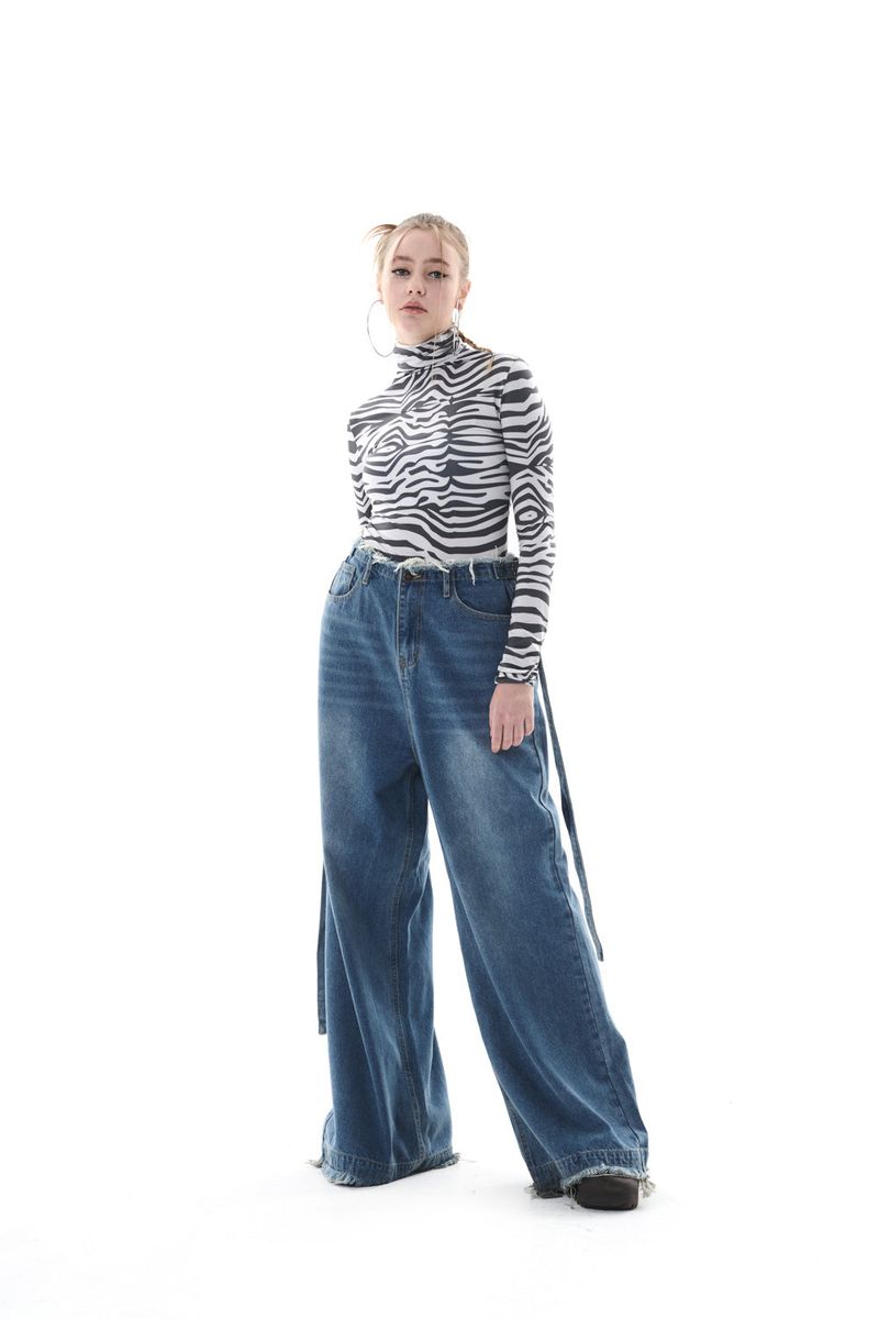 FANCY DENIM