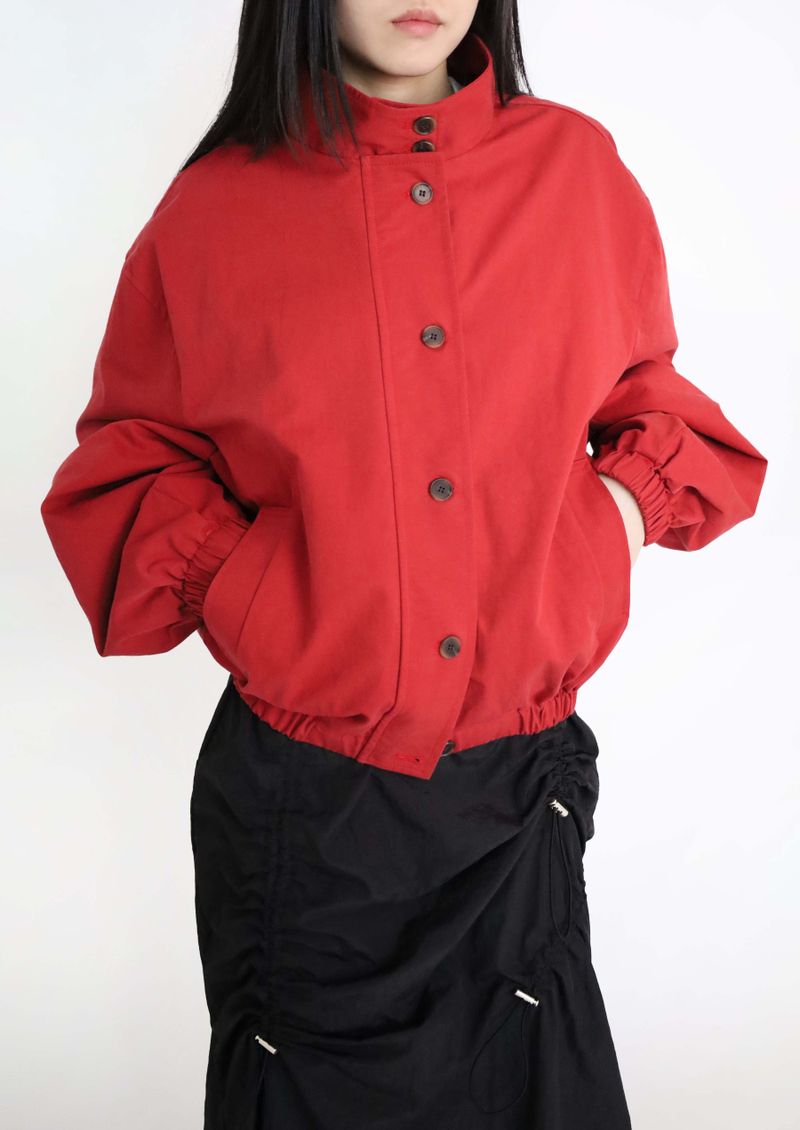 Smooth Color Jumper