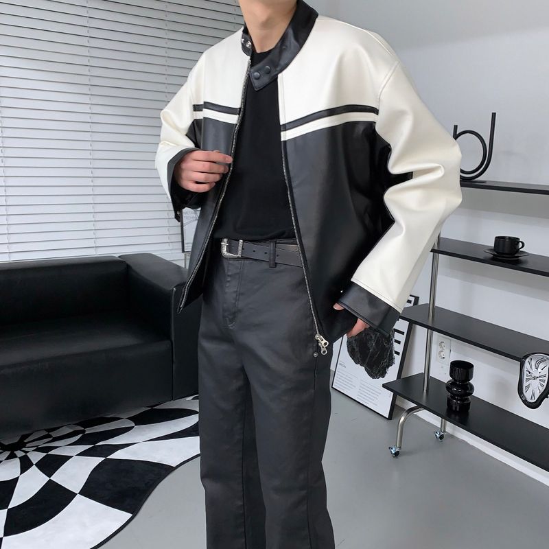 OA Oasis Racer Jacket (2 colors)