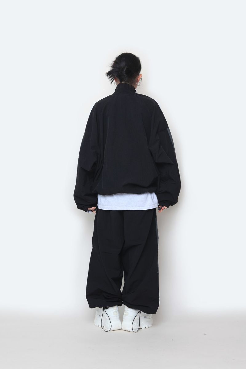 N-Track Line Pants