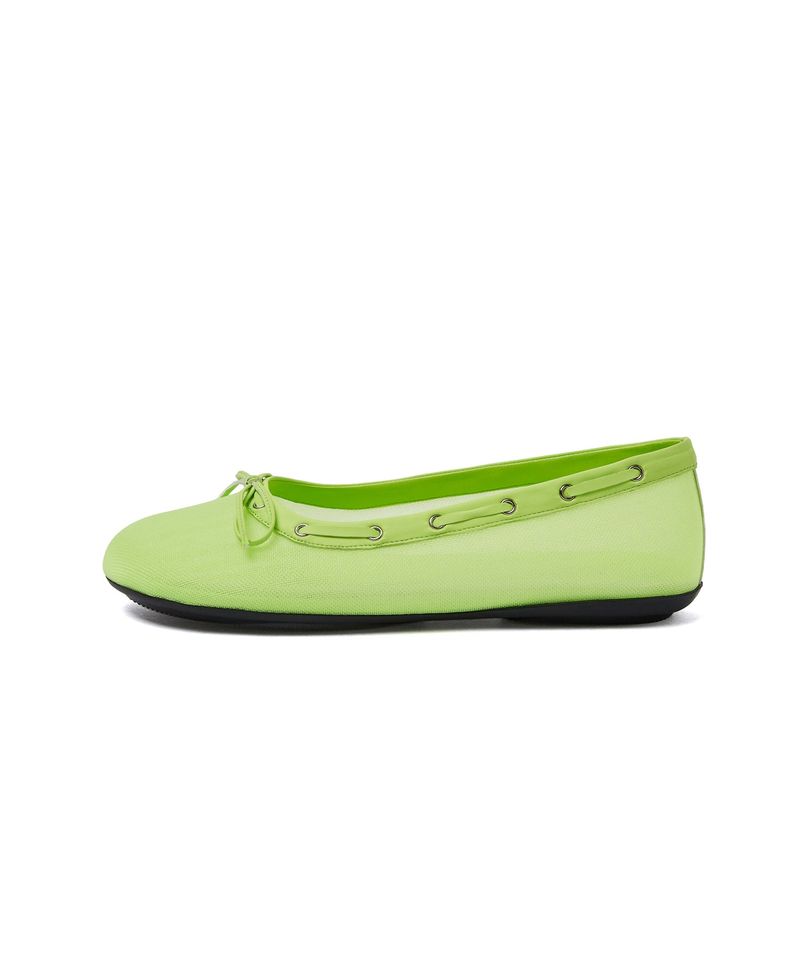 Palm 0050. Boat Mesh Flats - 3colors