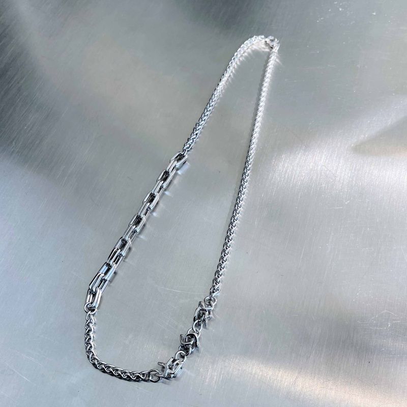 Industrial Structural Layered Steel Chain