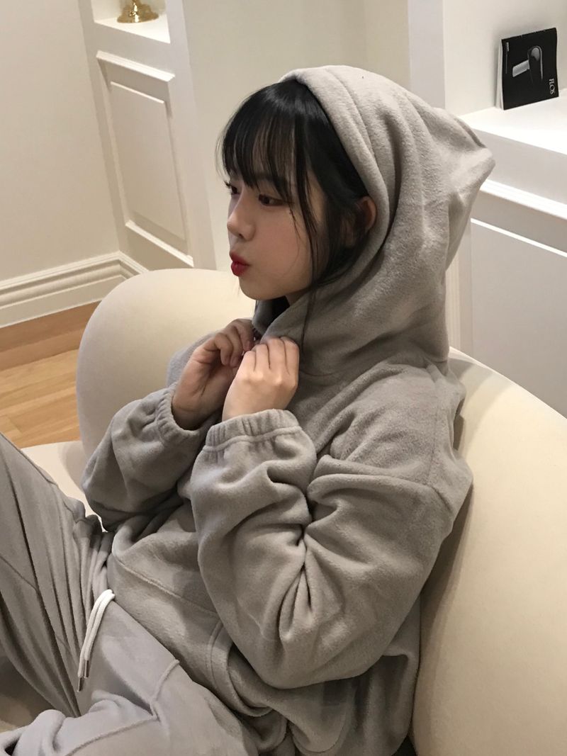 Bowdle set up hood T