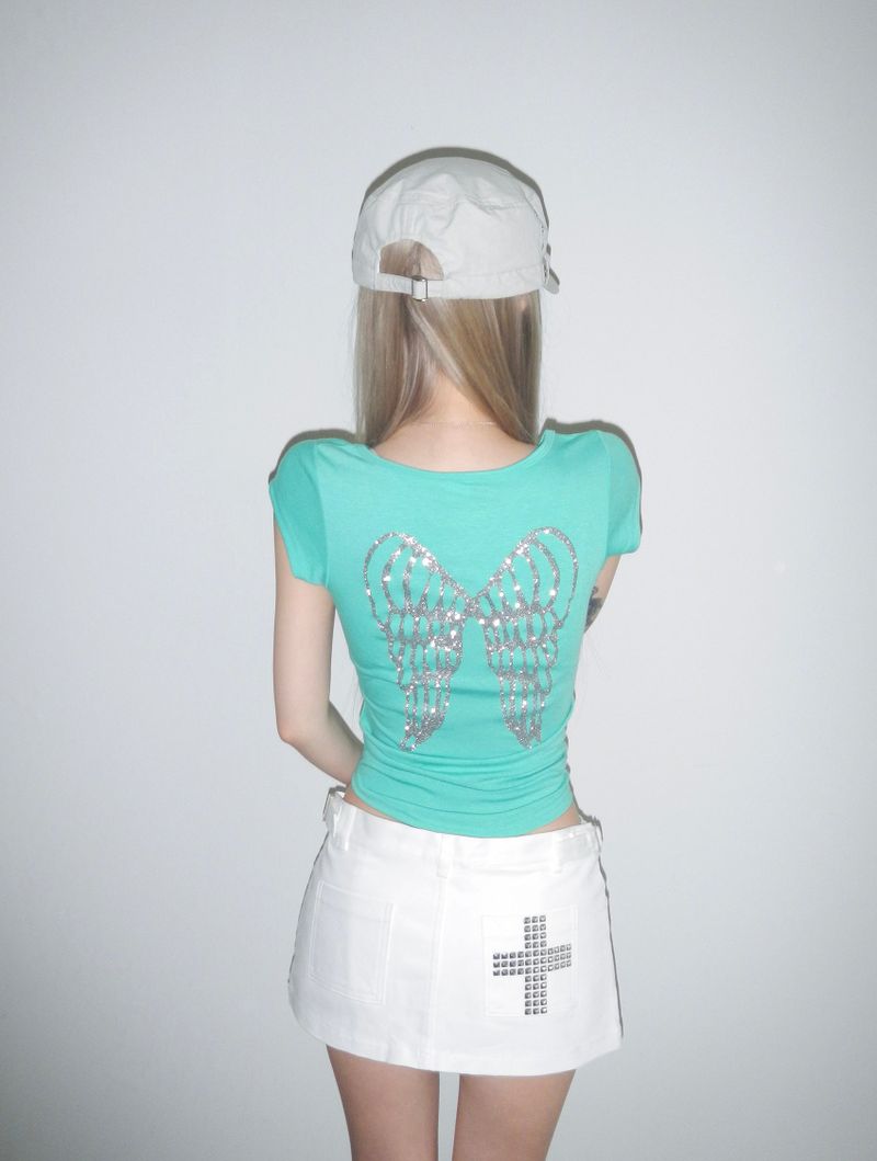 nylon cap(4 color)