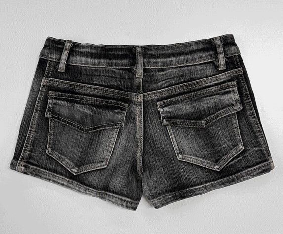 26SS★ [MADE] Dark Sand Washing Shorts