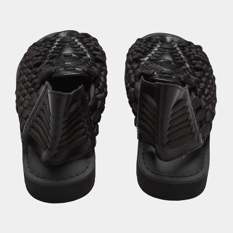 CHUBASCO AZTEC2 AZB0101 BLACK/BLACK
