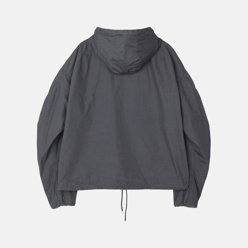 Segu Reversible Jacket