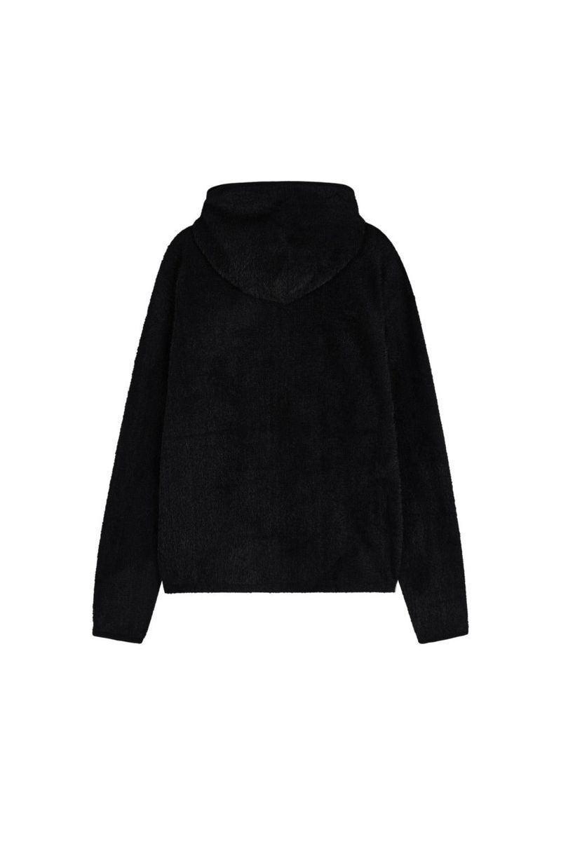 Sati Alpha Fleece Half hoodie