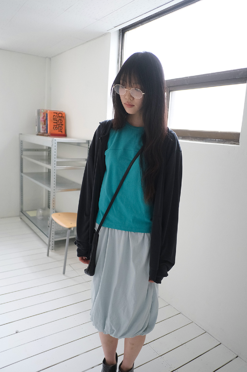 ton ton skirt (2c)