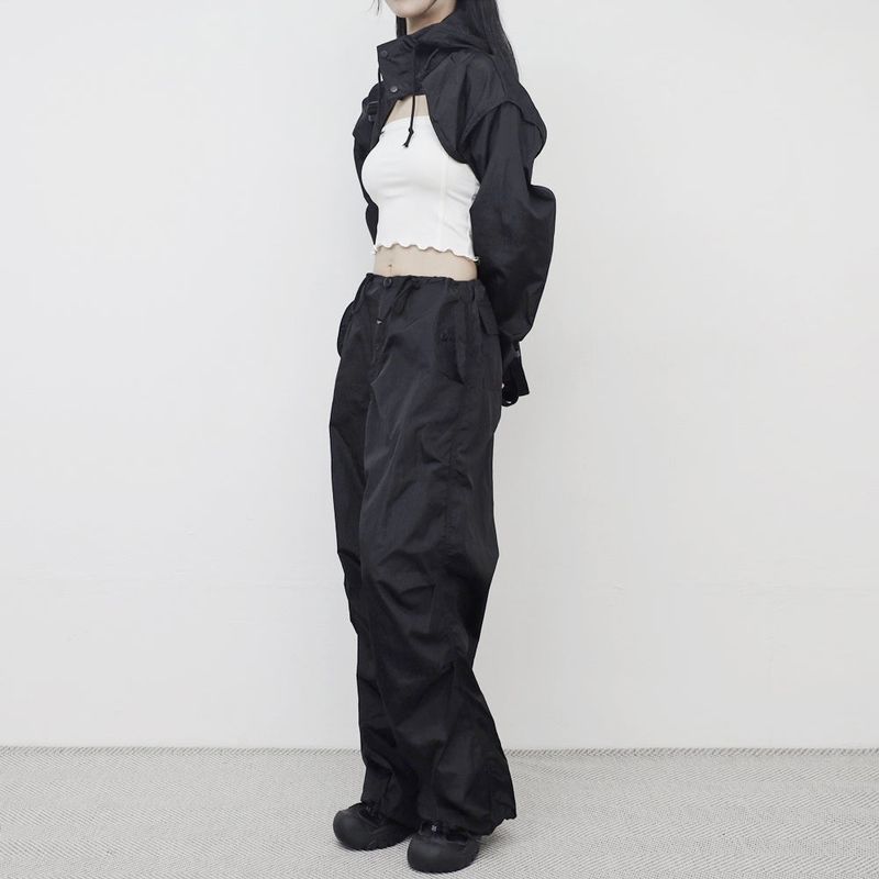 Muca Bambu Sleeveless