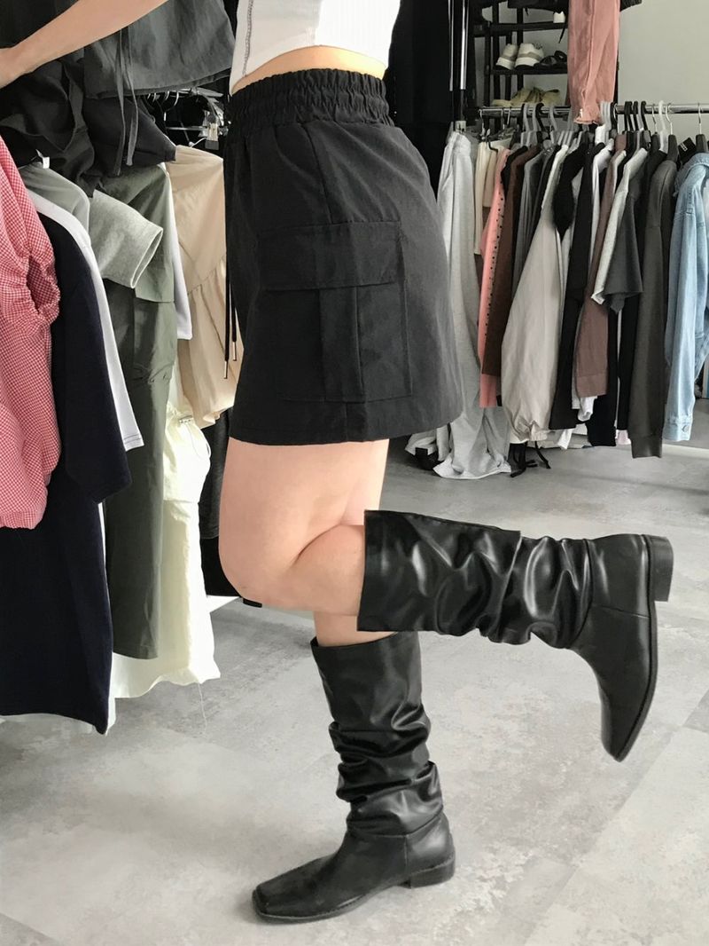 Margot Skirt