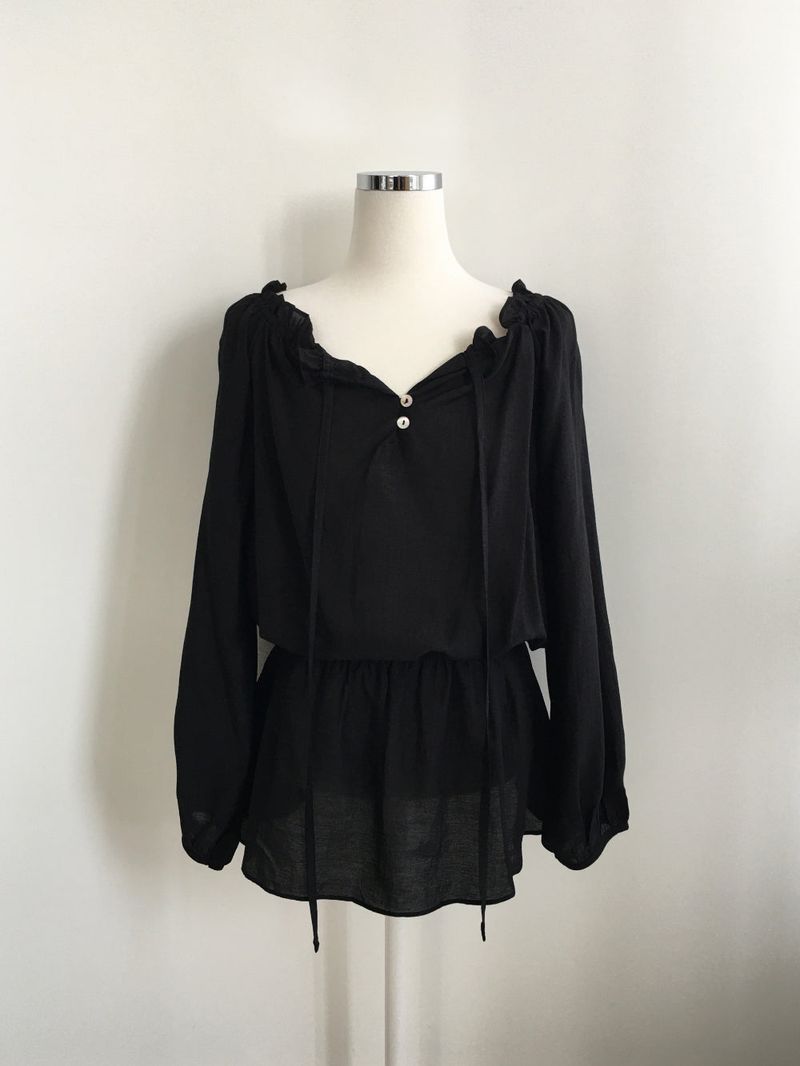 Owol blouse