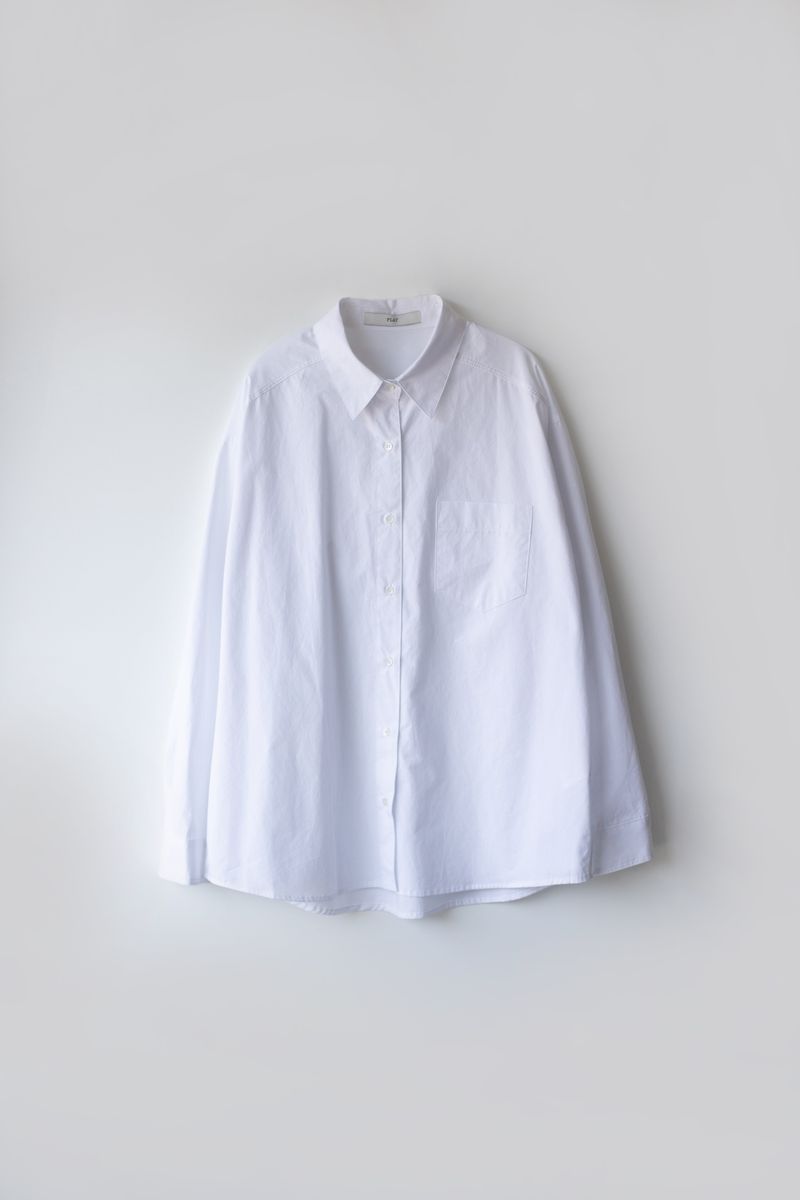 Standard shirts (White)
