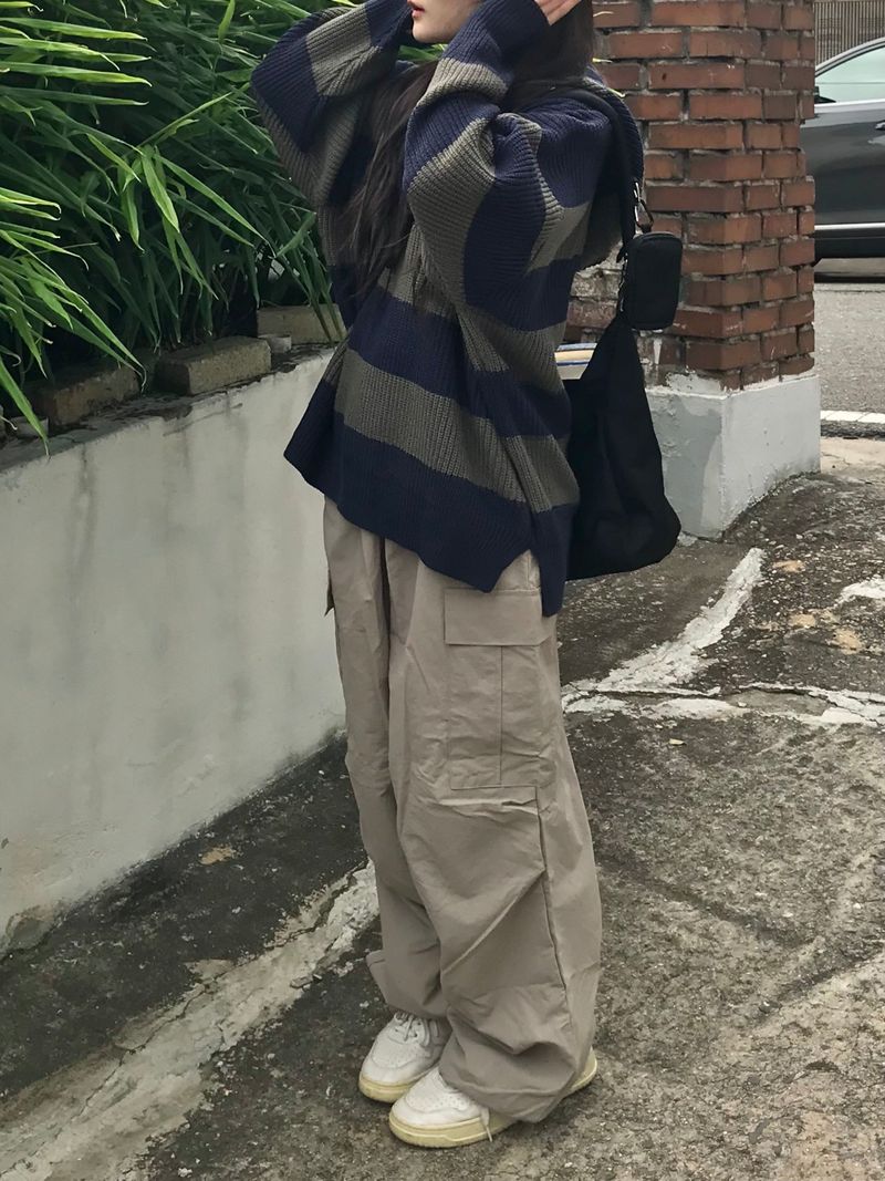 Leonard cross bag