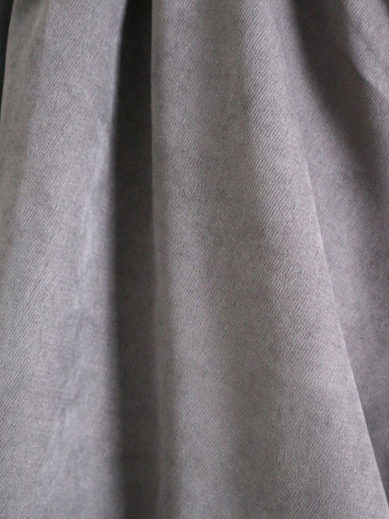 Cush Banding Pumpkin Balloon Mini Skirt