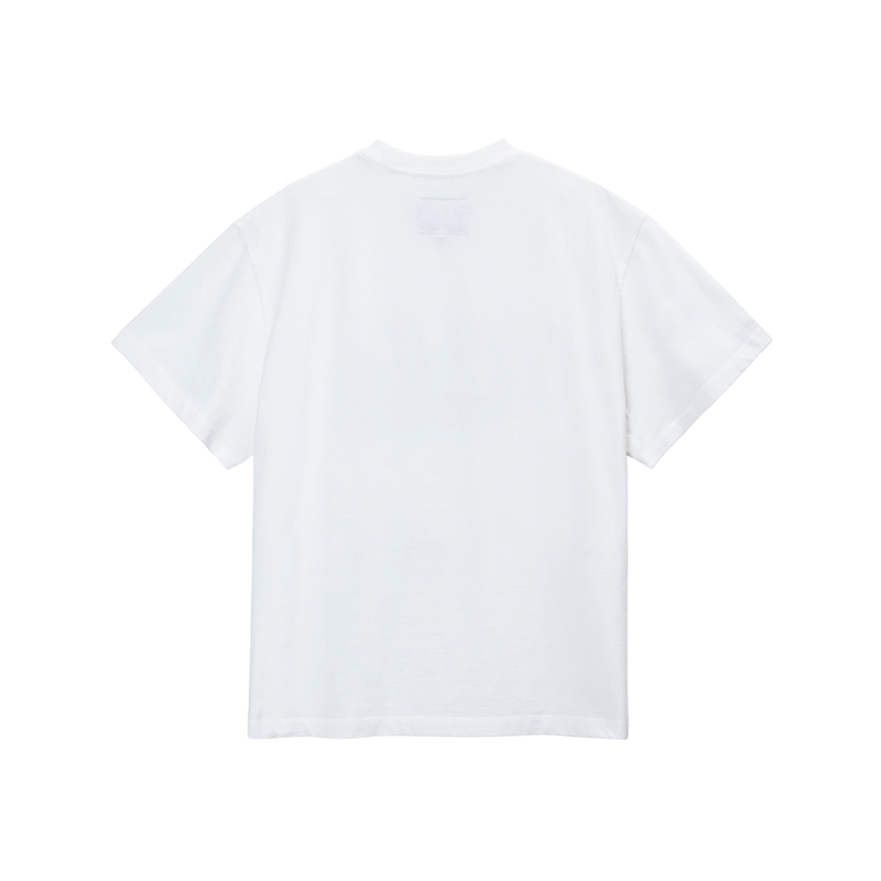 PNG TSHIRTS - WHITE