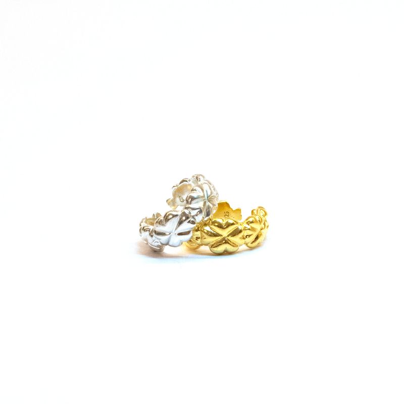 C'lover Ring