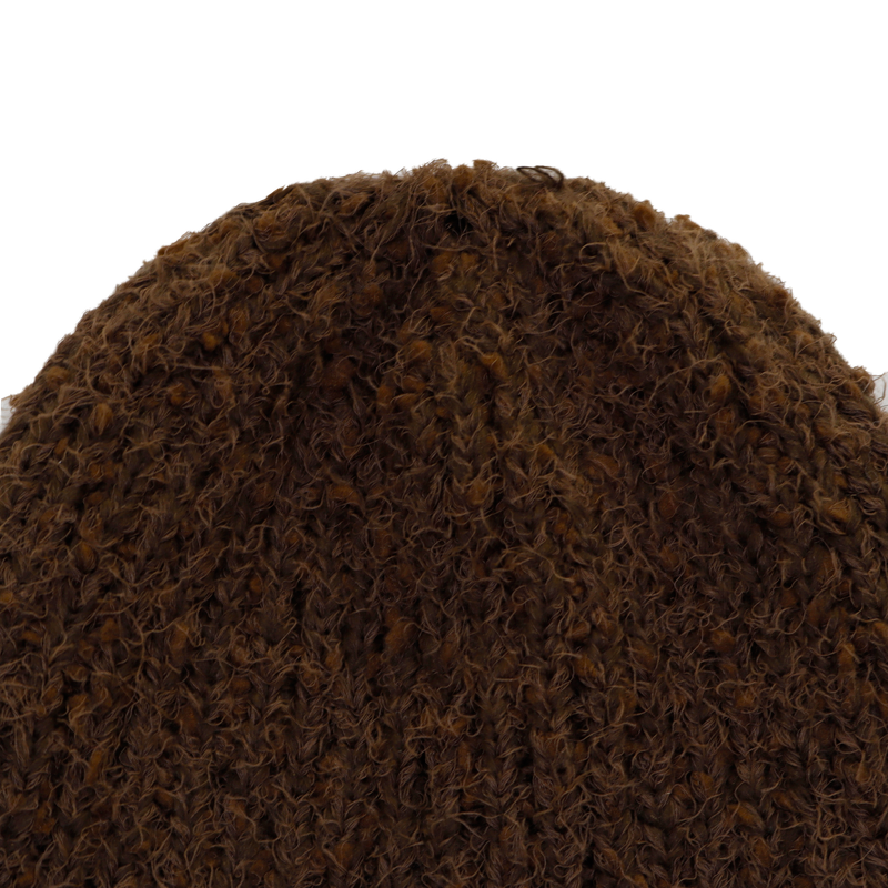 FROST WINTER BEANIE