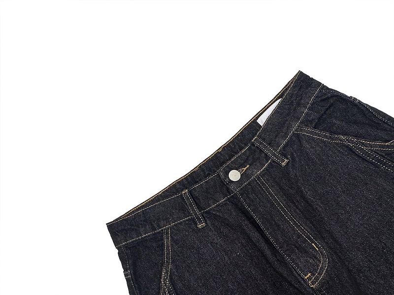 Roel Carpenter Balloon Denim