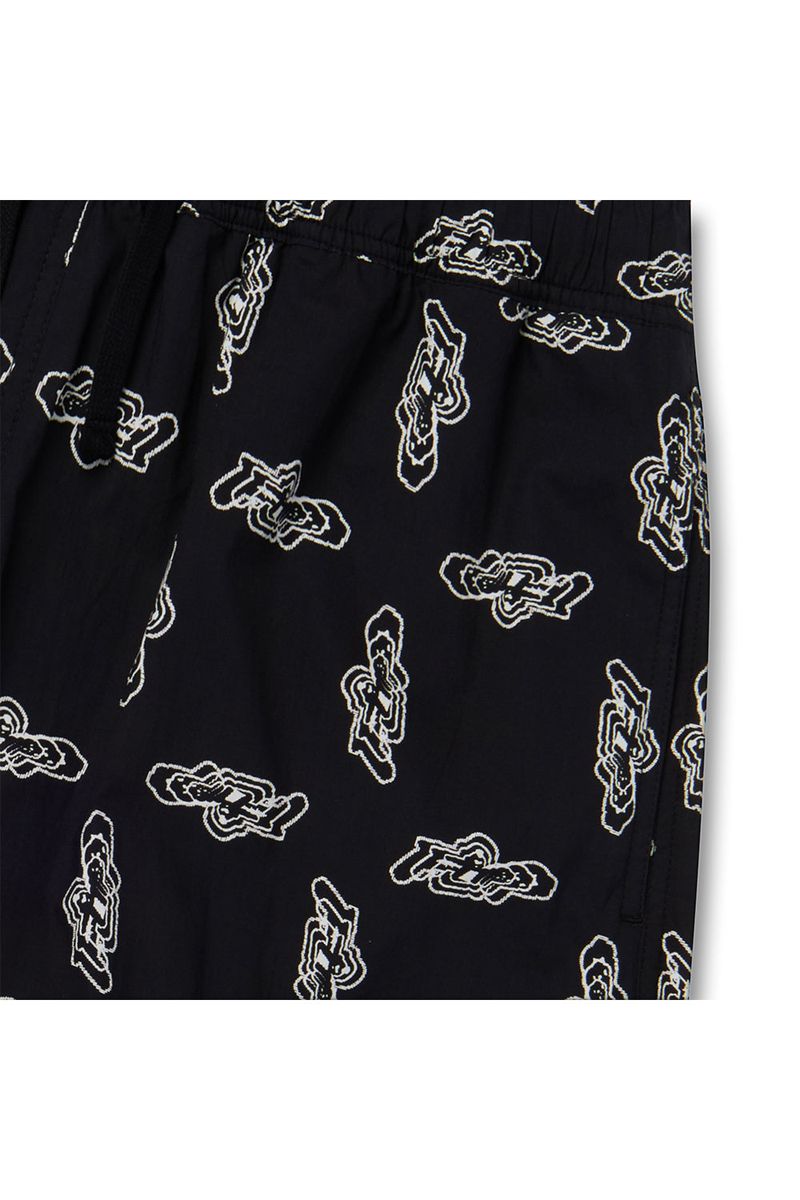 FLIP Trunk_Black