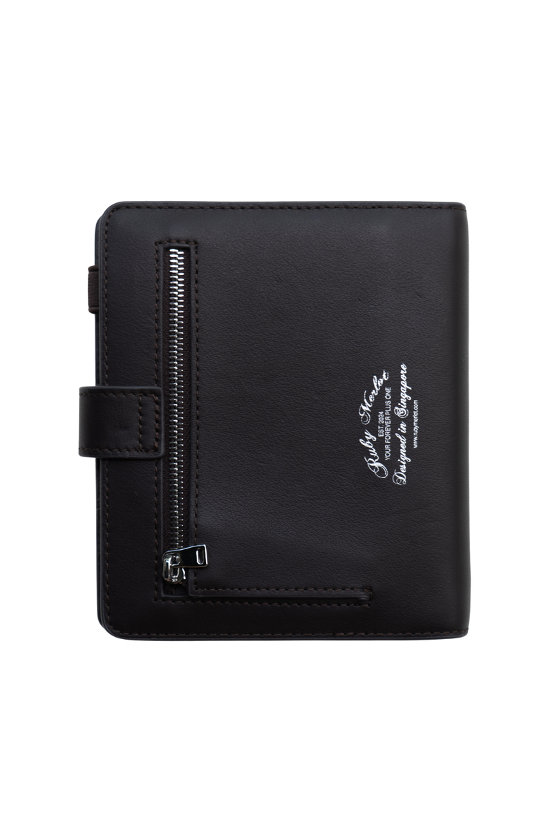 Archive Folio (Wide)