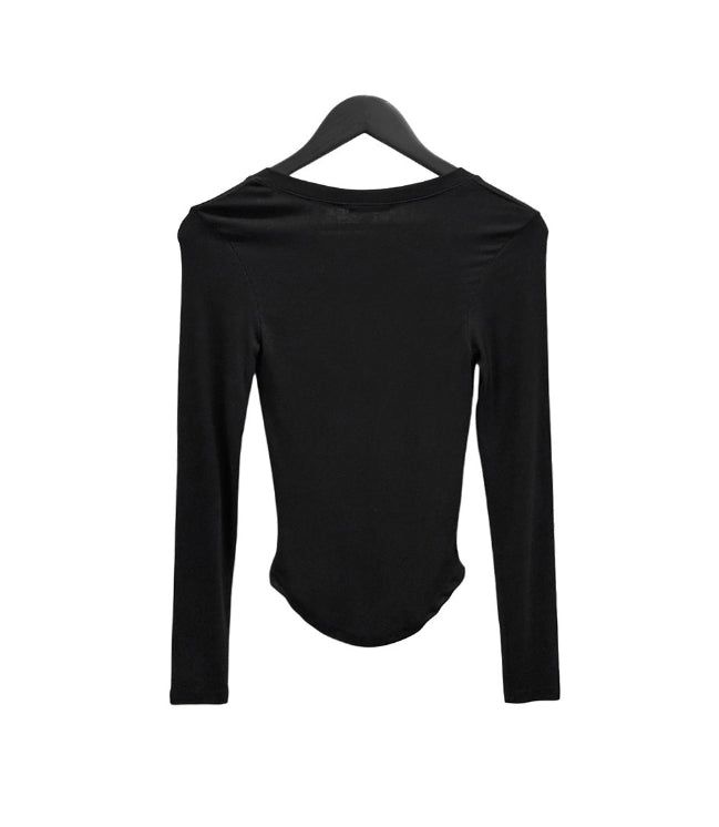Creep Lettering Slim Tee