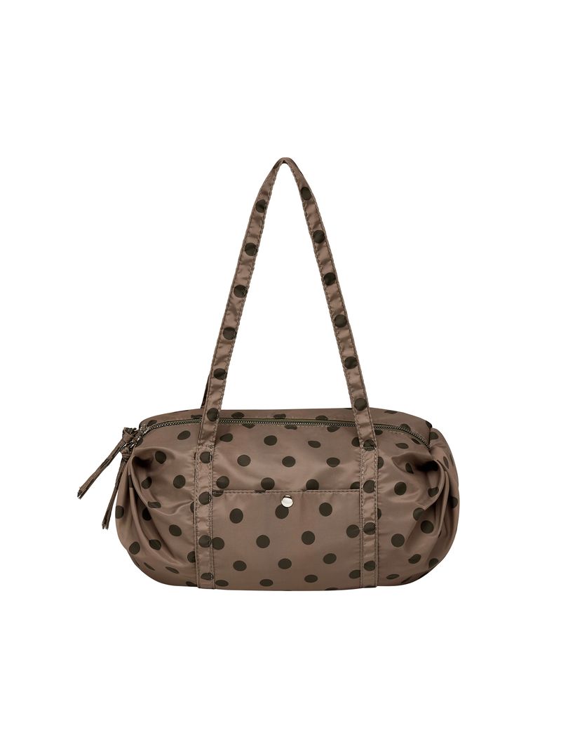 Nylon dot bag