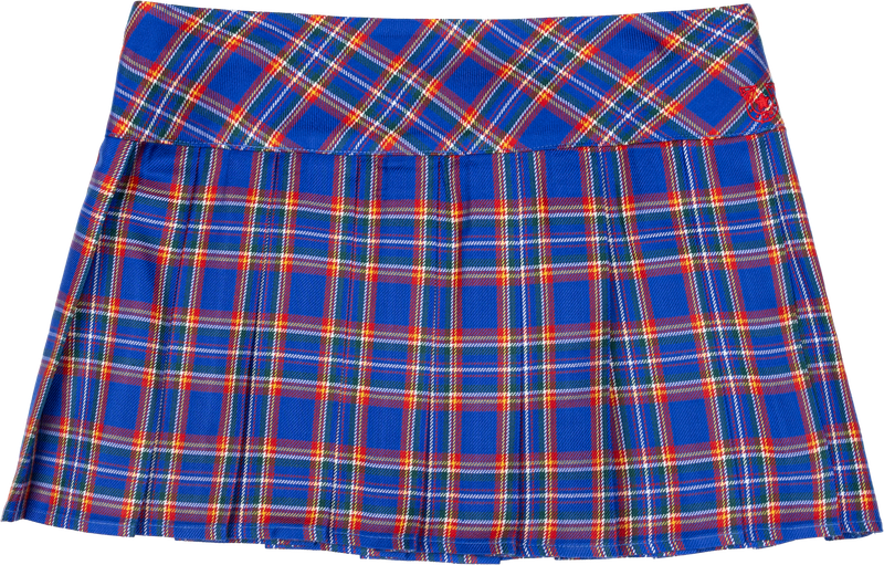 STEKI YOUTH（ステキユース）の「harajuku Pleats Skirt（Skirts）」