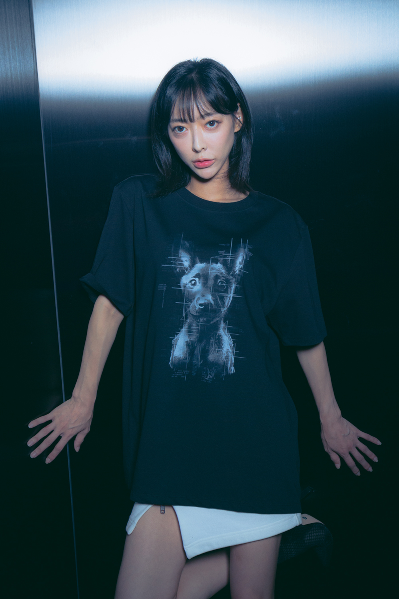 Baby K9 T-Shirt