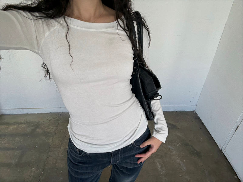 Yves off T