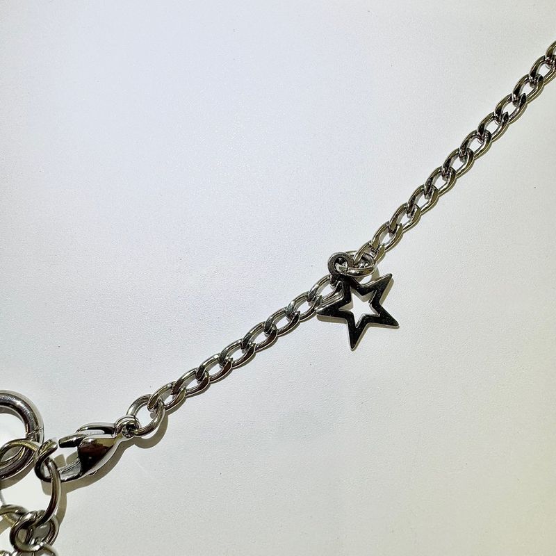 Dolphin dream necklace