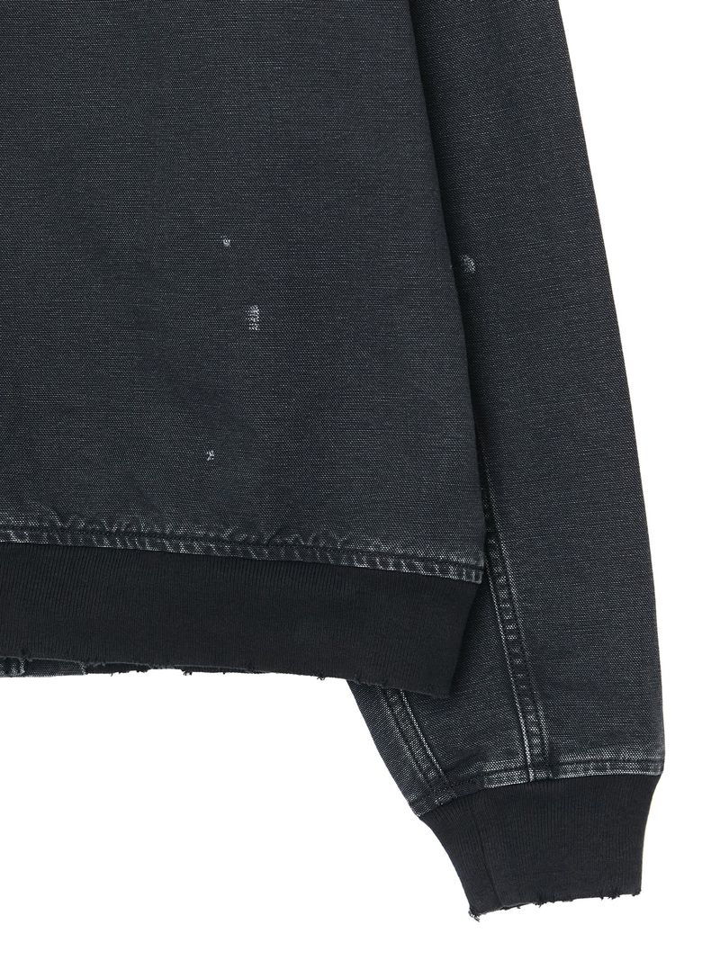 Mr. Blackstone - Jacket
