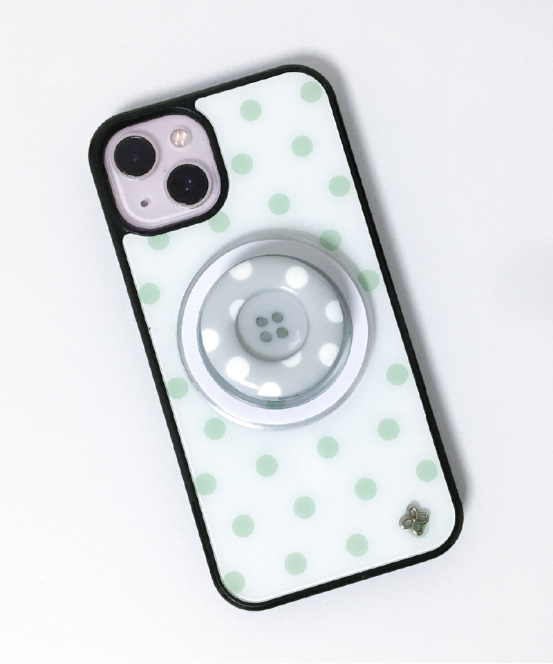 Dot Button Tok