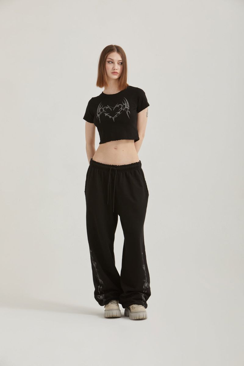 ゴーストTシャツ