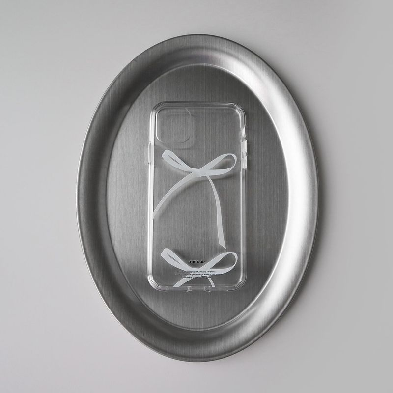 ribbon case.