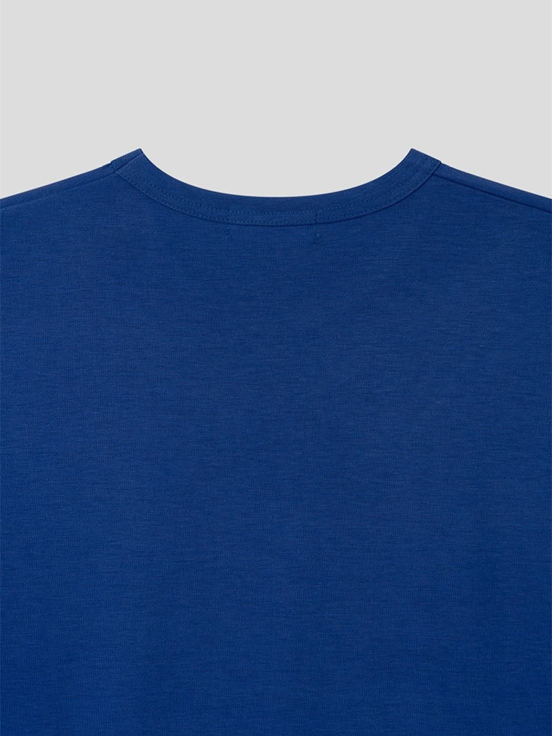 Nomal tencel t-shirts(8color)