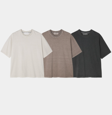 Wegers Premium Cropped Short Sleeve