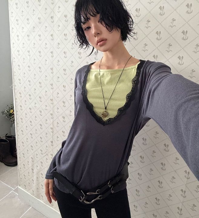 TECHNICAL FLAP BLOUSON