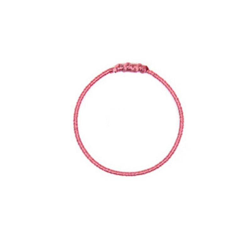 [CCNMADE] GOOKHWA Ring (Pink)