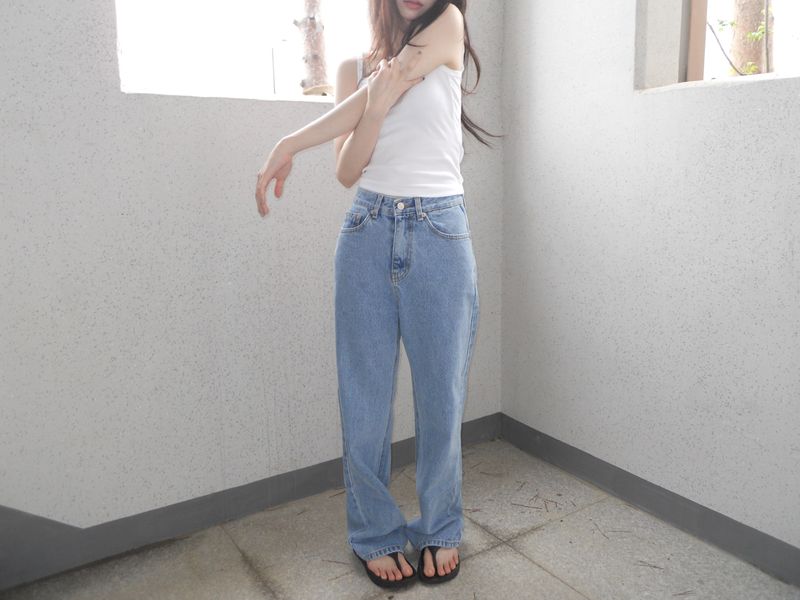 hachi denim jeans