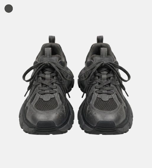 Proxy Double Layer Sneakers