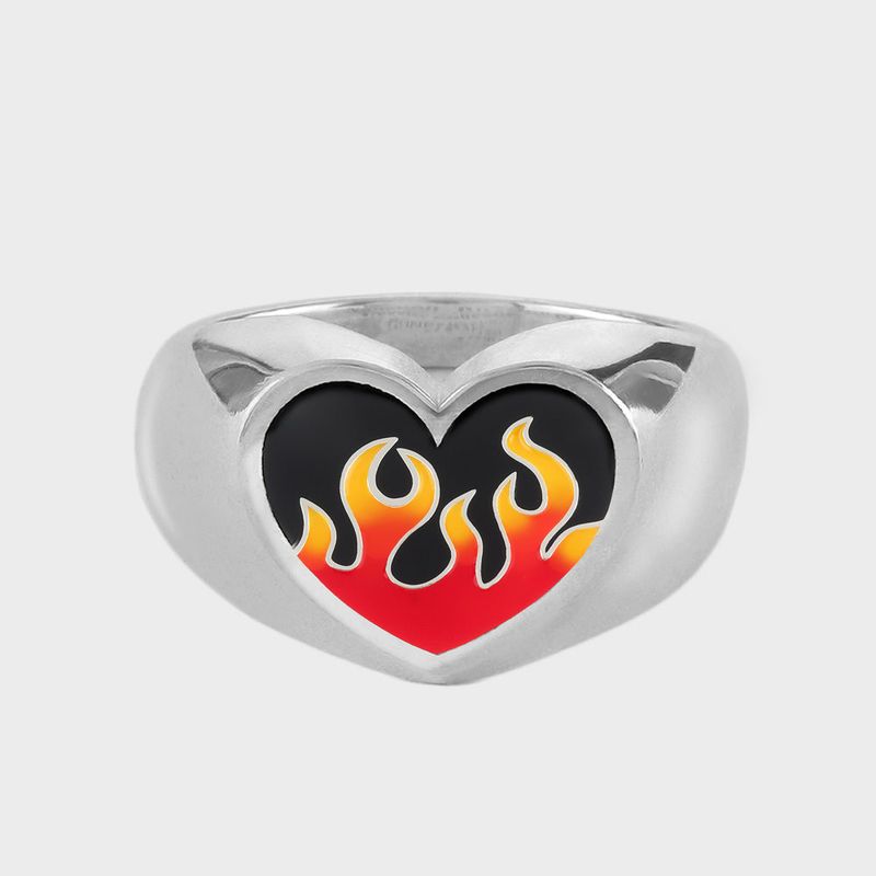 FLAME LOVE RNG(RED)