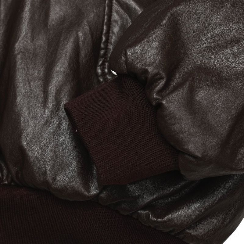 Bijo leather mustang (2color)