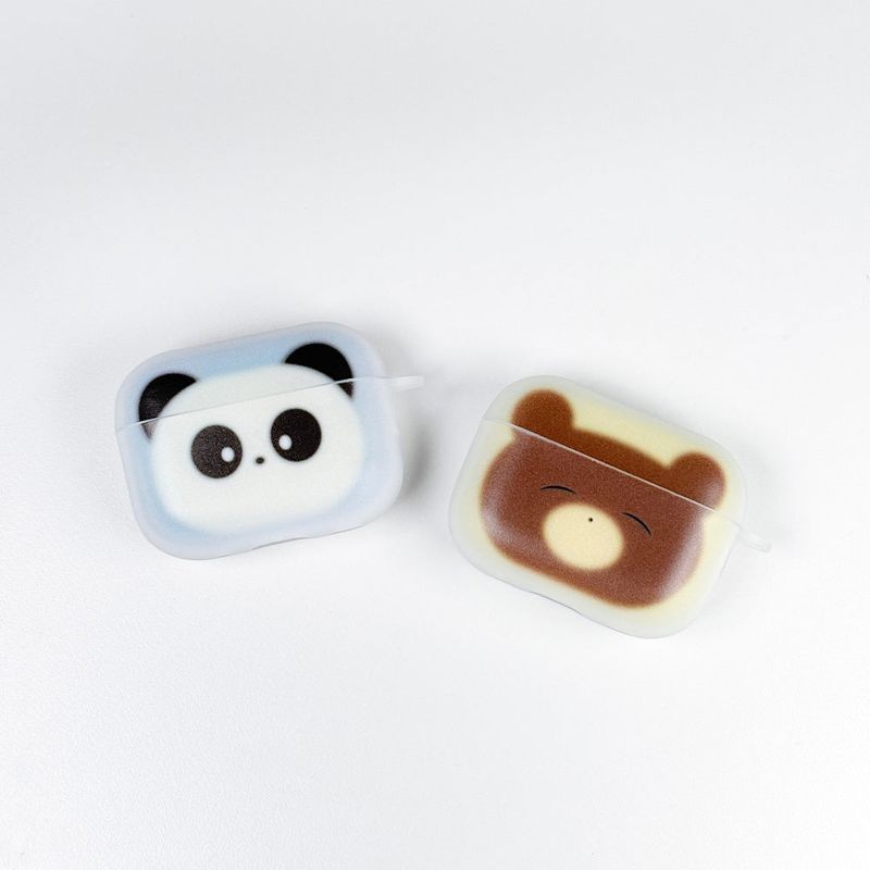 Airpods : Bear