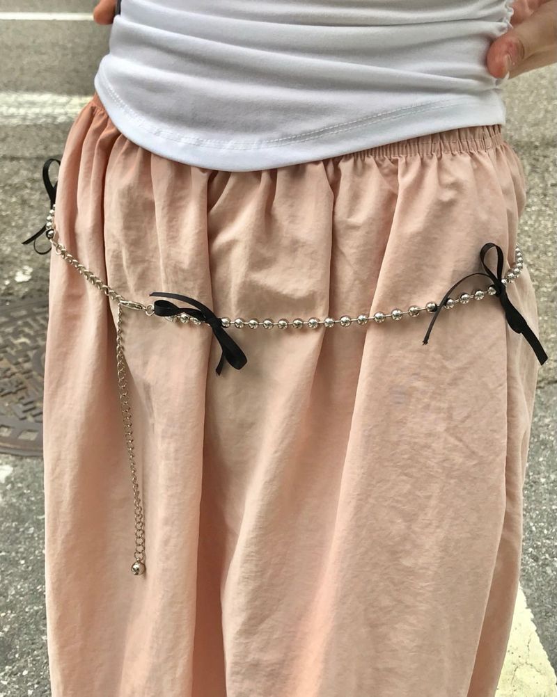 Muel belt