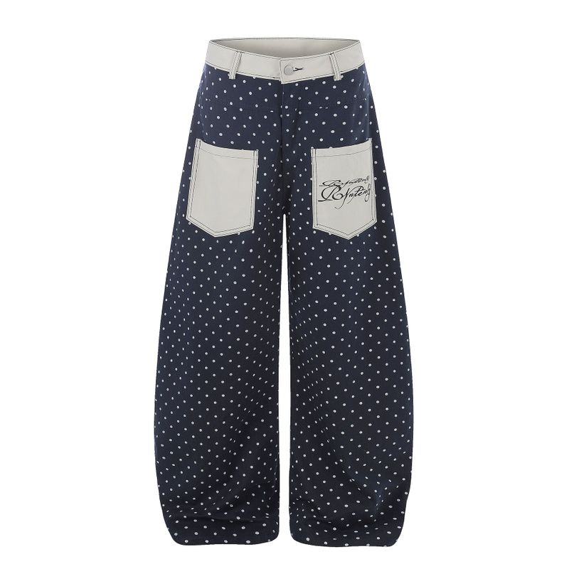 Cozy&Kitsch(コージーアンドキッチ)の「Mave Pocket Line Pants(Pants)」