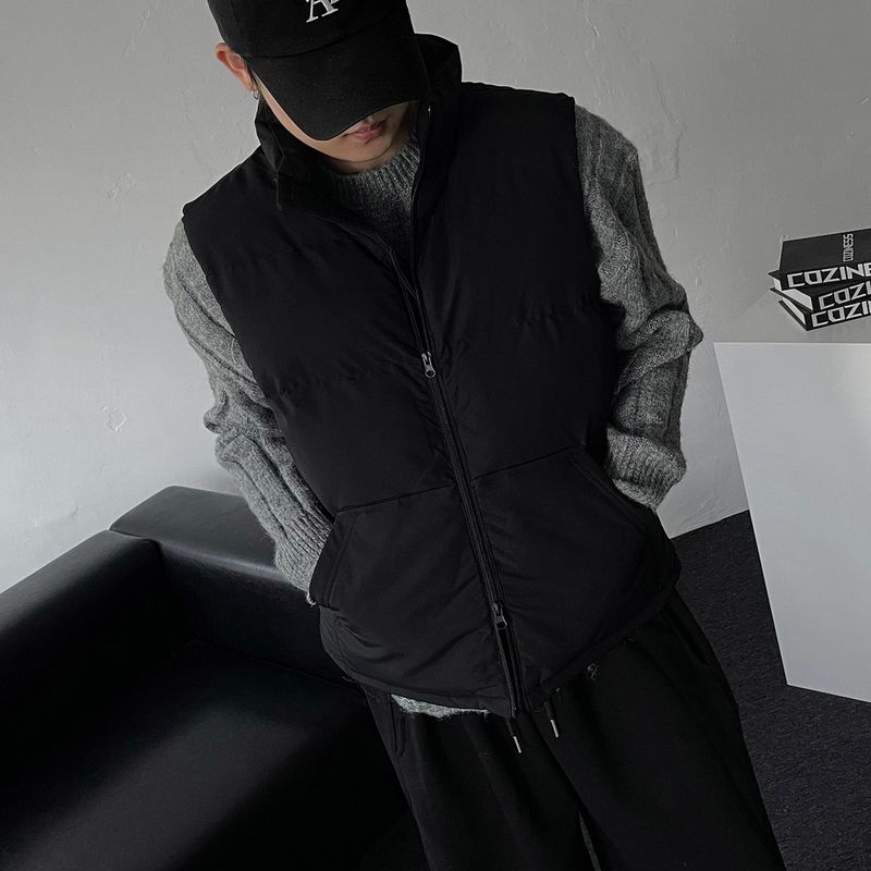 RT Eve Padded Vest (6 colors)