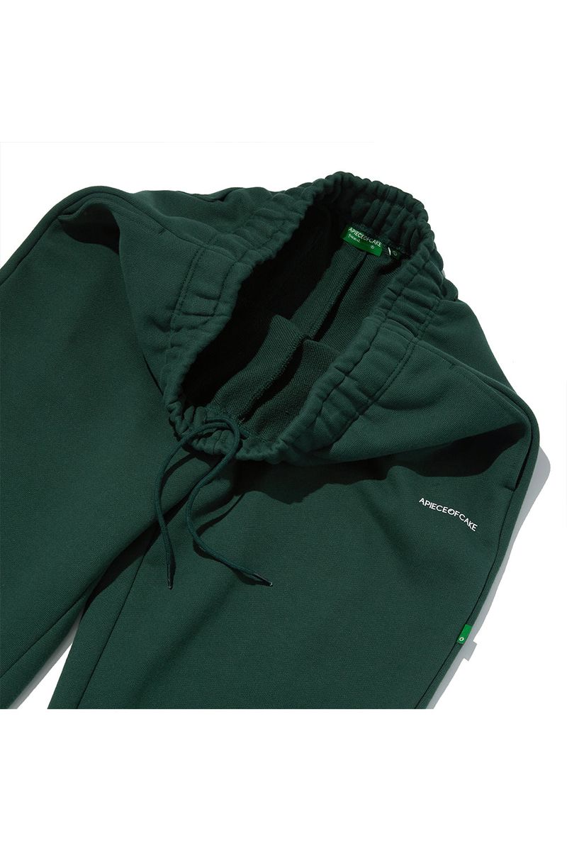 FLIP Track Pants_Green