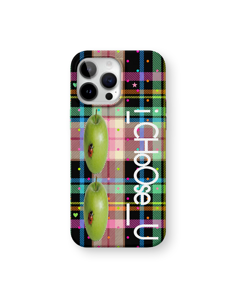 [hard] iCHoOseU (black)